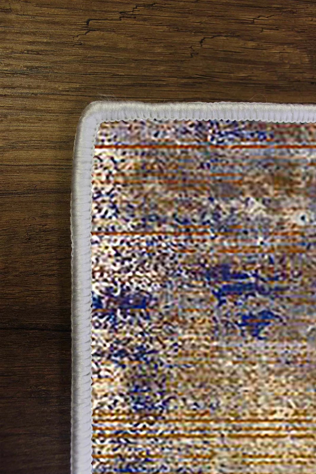 Qilim Conceptum Hypnose, shumëngjyrësh, 60x100cm, Hmnt807