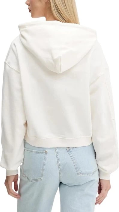 duks femra Tommy Hilfiger Jeans e bardhë