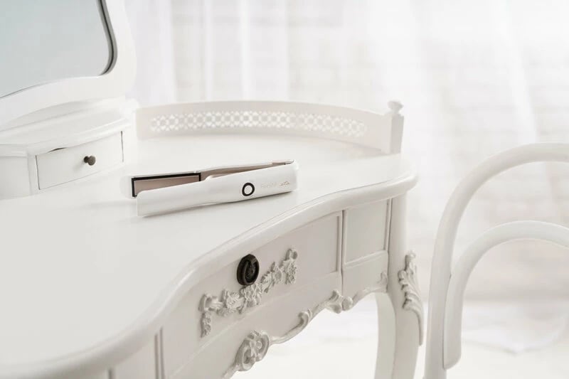 Drejtuese Flokësh ETA FENITÉ MINI 633790000