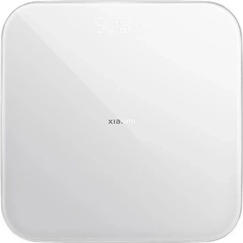Peshore elektronike Xiaomi Smart Scale S200, e bardhë