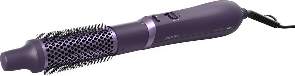 Set për stilimin e flokëve Philips 3000 series BHA305/00, Ngjyrë e Ngrohtë Vjollcë