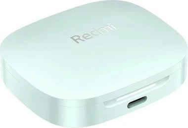 Kufje wireless Xiaomi Redmi Buds 6, Bluetooth 5.4, Gjelbër