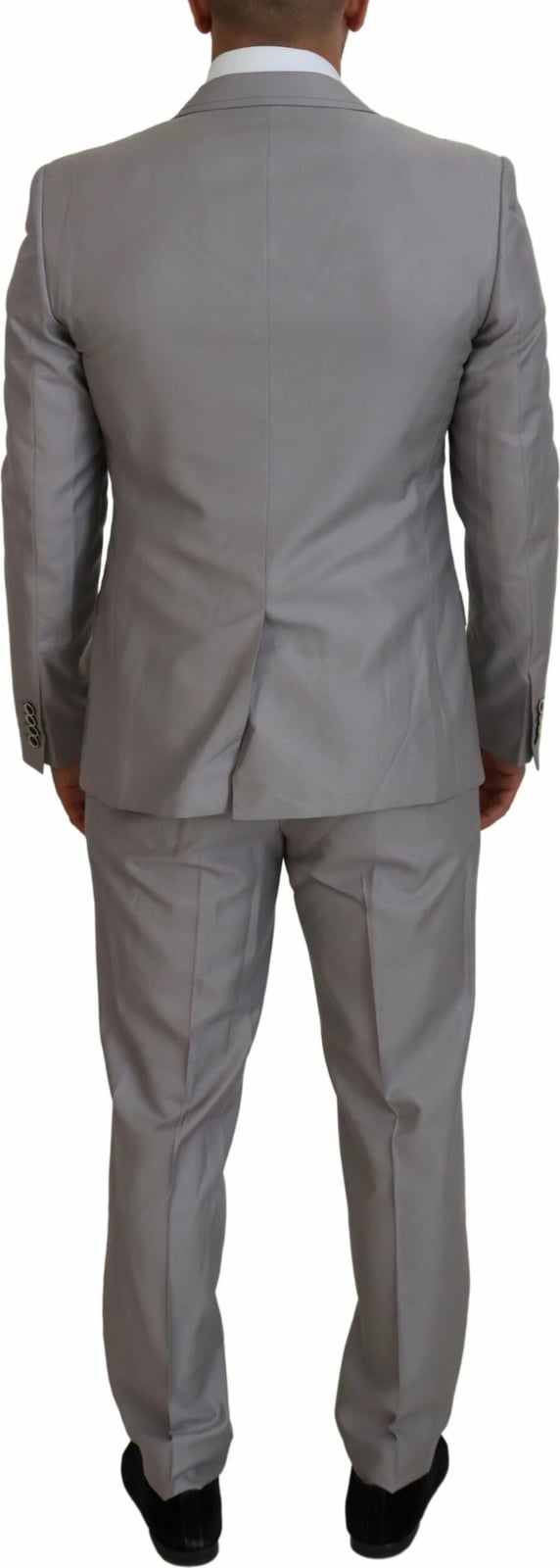 Kostum për meshkuj Dolce & Gabbana, argjend