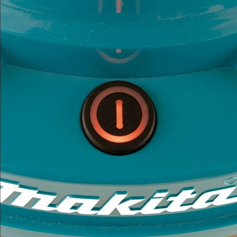 Vluese uji Makita DKT360Z, 0.8L, e gjelbërt