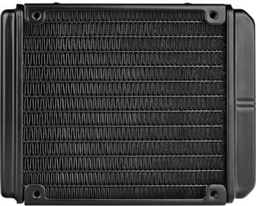 Ftohës liquid për CPU Thermaltake TH120 - E zezë