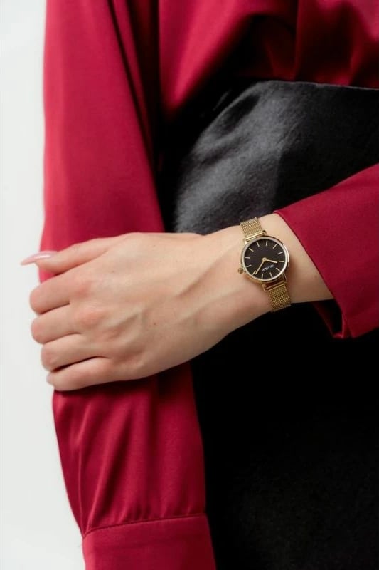 Orë dore për femra Paul Lorens, ari