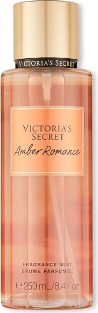 Mist aromatik unisex Victoria's Secret Amber Romance 250ml