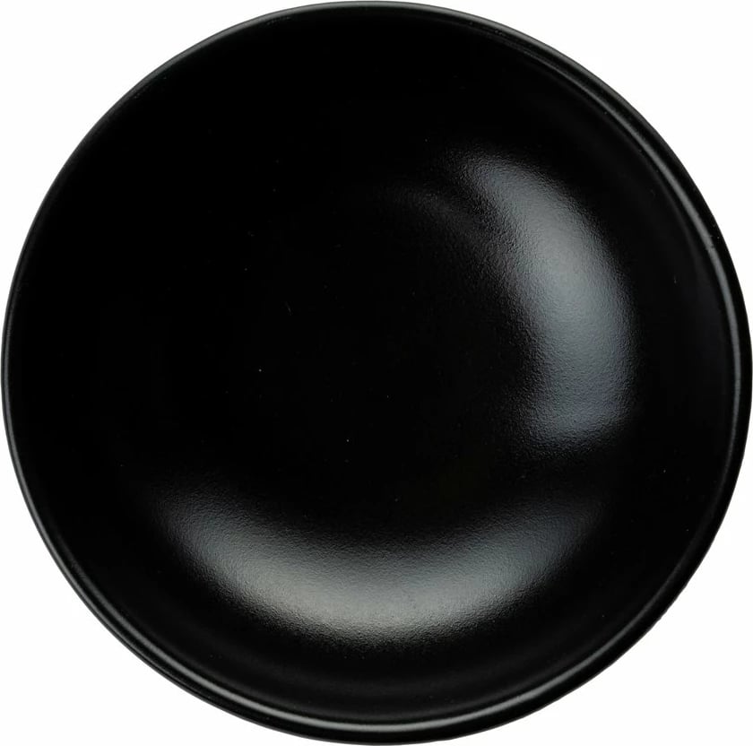 Set mëngjesi 18 pjesësh, Hermia Concept, ngjyrë e zezë dhe e bardhë