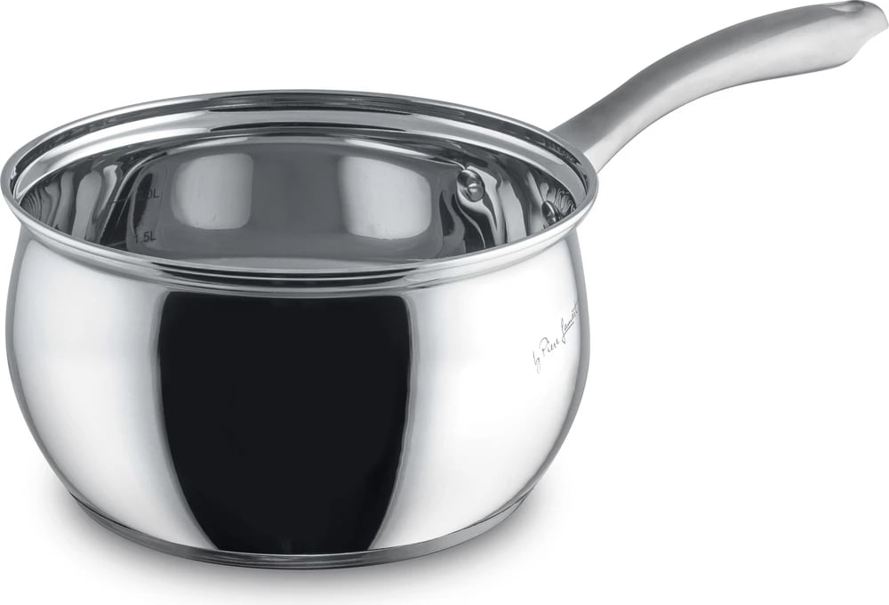 Tenxhere Lamart LT1169, 2.8L, e argjendtë