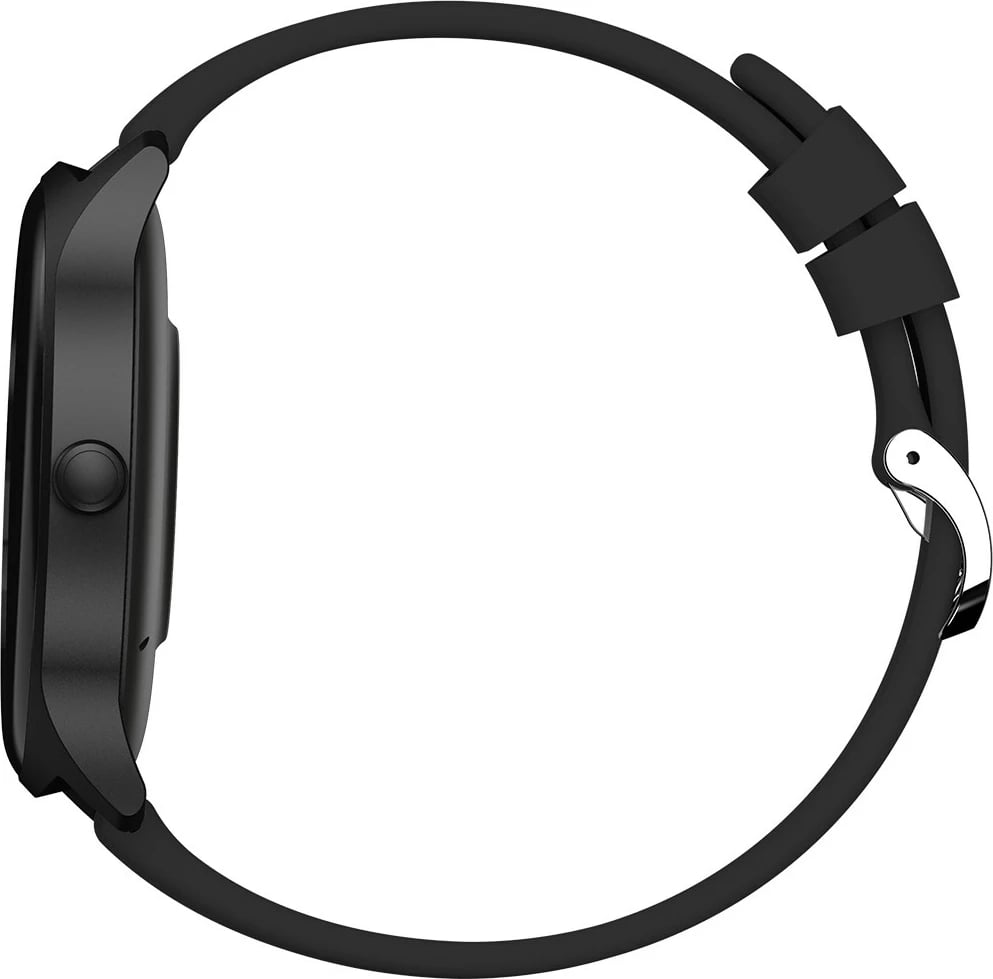 Smartwatch Denver SWC-387B, e zezë