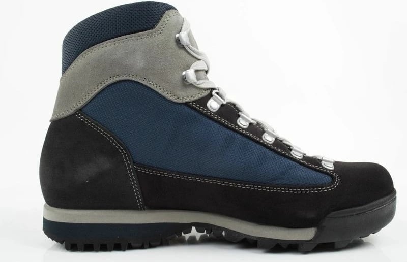 Çizme hiking për femra Aku, blu