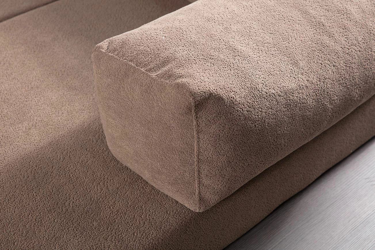 Divan-krevat 2 vende, Atelier del Sofa, Via Con, kafe