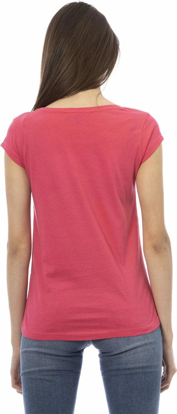 Maicë për femra Trussardi Action, rozë