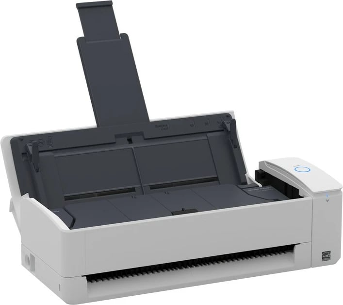 Skaner Ricoh ScanSnap iX1300, 600x600 DPI, Wi-Fi, ADF, i bardhë Skaner Ricoh ScanSnap iX1300, 600x600 DPI, Wi-Fi, ADF, i bardhë