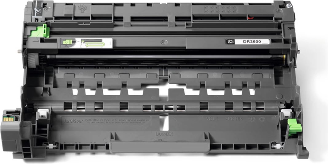 Njësi drum Brother DR-3600 rendiment 75,000 faqe e zezë