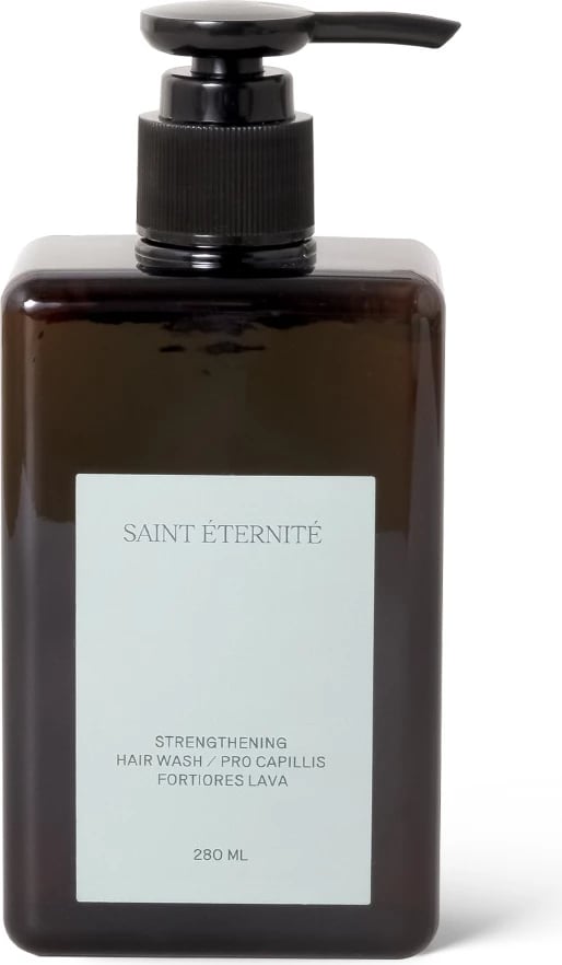Shampon për forcim për flokë të dobët Saint Eternite 280ml