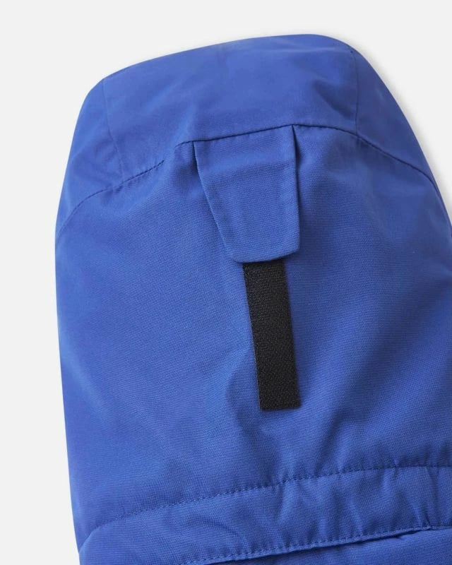 Jakne dimri për fëmijë Reima, kaltër