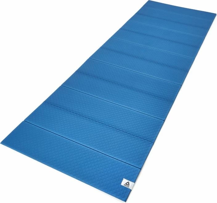 Tapetë Yoga për Meshkuj dhe Femra Reebok 11050BL