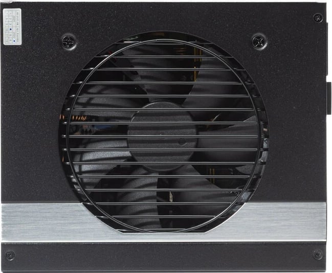 Furnizues Me Energji Elektrike SAMA ARMOR 1200W