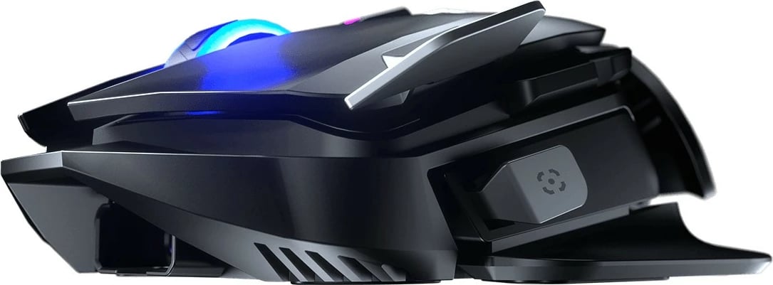 Maus gaming Cougar Dualblader, 16000 DPI, 12 butona, i zi Maus gaming Cougar Dualblader, 16000 DPI, 12 butona, i zi