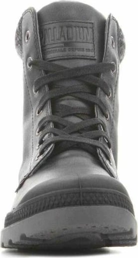 Çizme meshkuj Palladium, gri