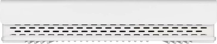 Access point, LANCOM, LX-6200E 61833, Wi‑Fi 6 1.775 Gbps 2x2 MU‑MIMO, 2.4/5 GHz, BLE 5.1 USB 2.0, bardhë