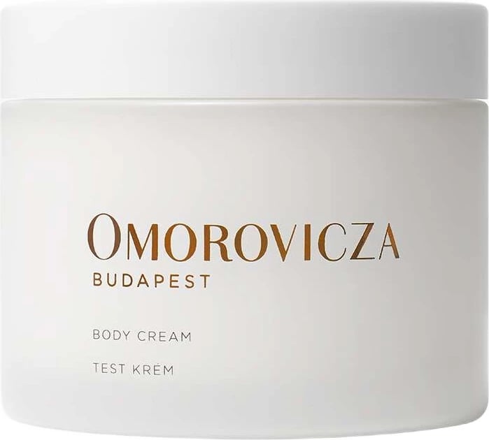Krem trupi për femra Omorovicza 200ml