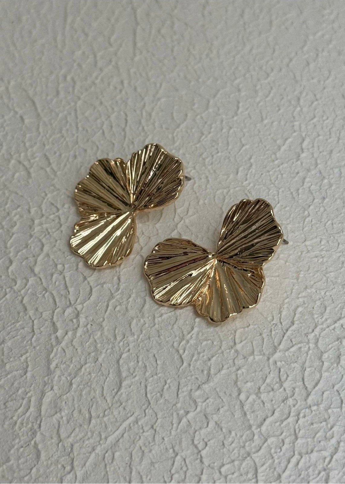 Vathë prej bronzi, ngjyrë ari, Jumeon, KPEGMSA3353