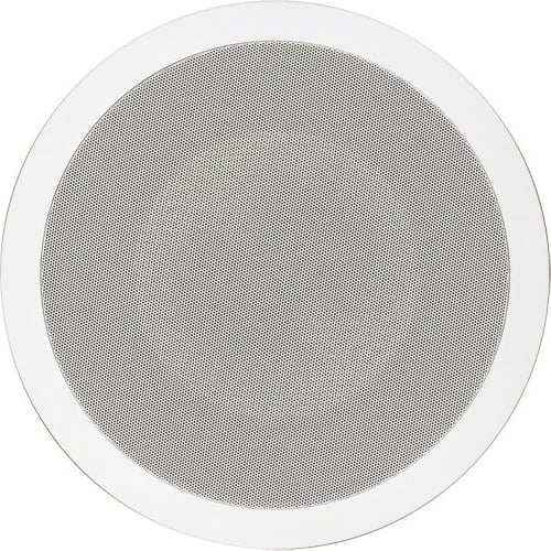 Altoparlant Magnat Interior IC 82, 2-way, 100W RMS, i bardhë