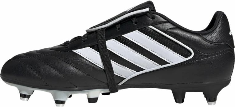 Atlete futbolli për meshkuj adidas, të zeza