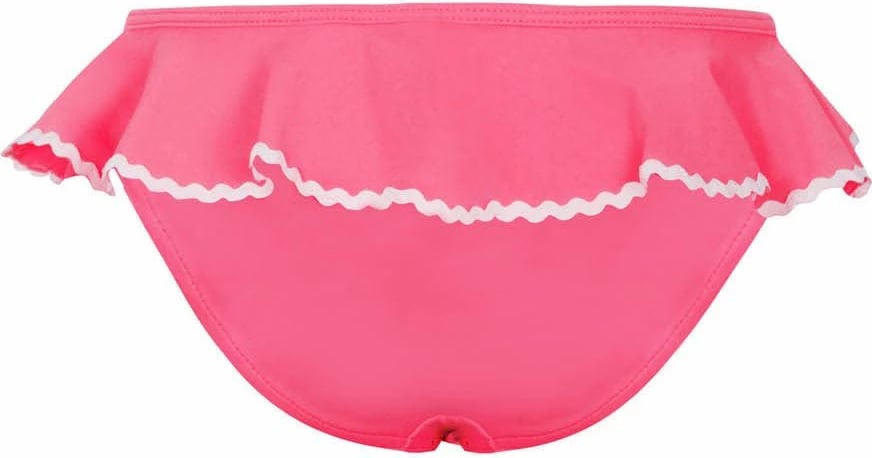 Bikini fund rozë Jumeon, Fresco