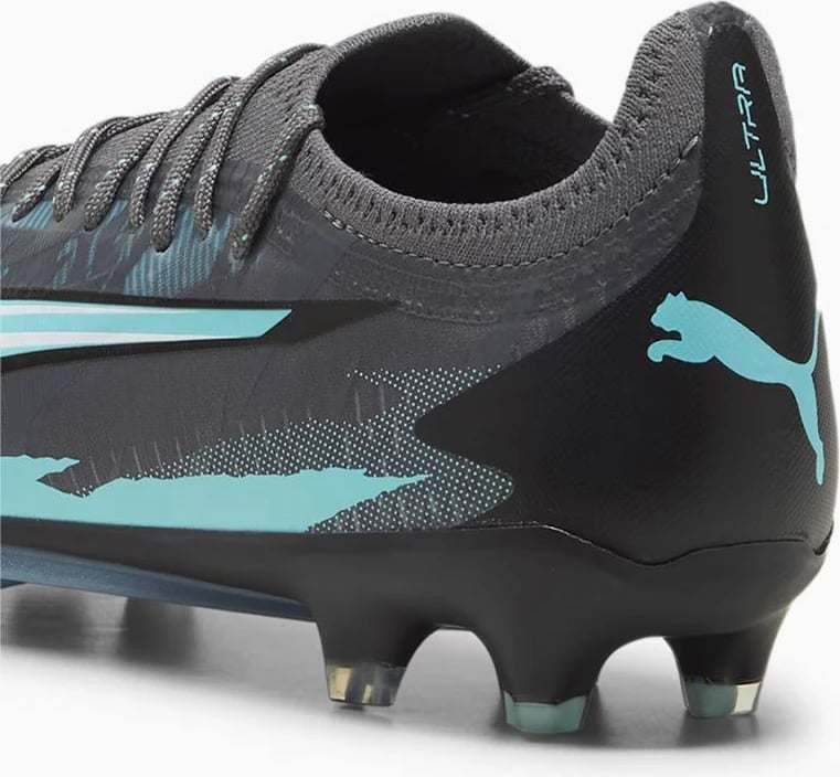 Atlete për futboll për meshkuj Puma, gri Atlete për futboll për meshkuj Puma, gri