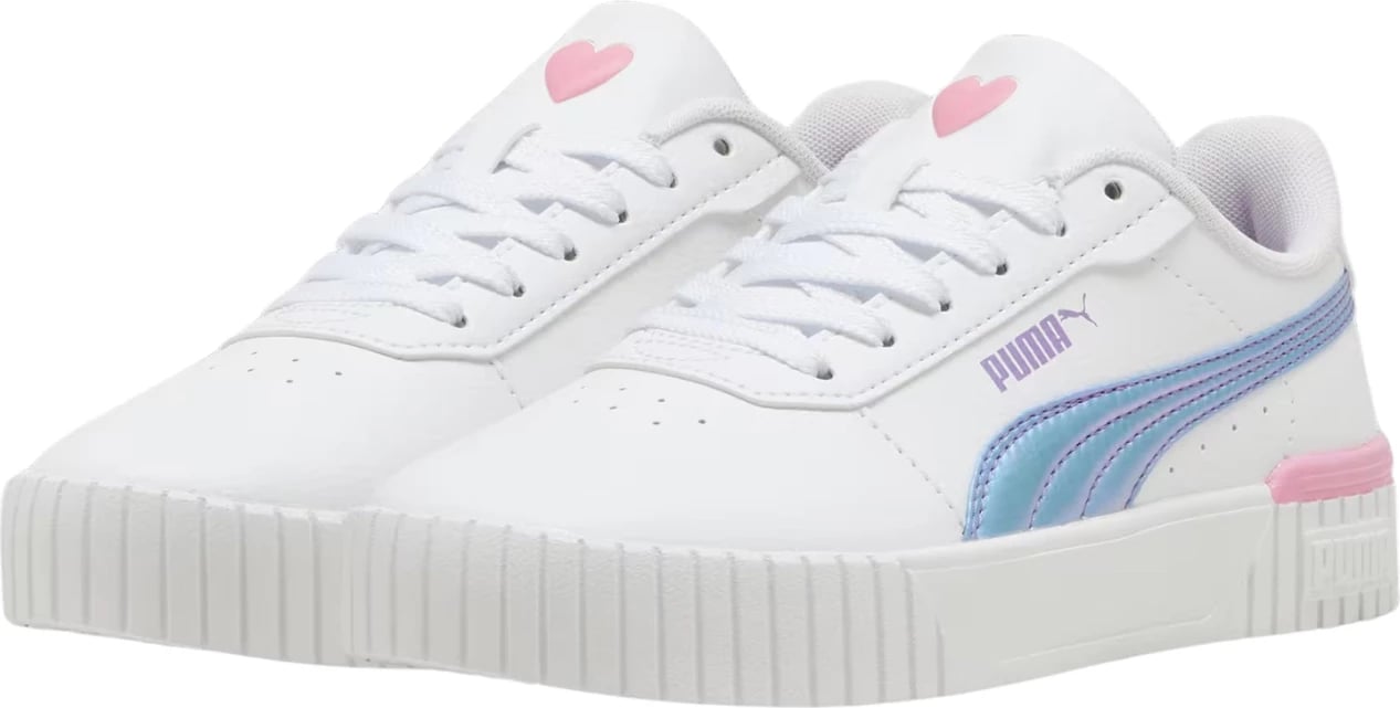 Atlete për fëmijë Puma