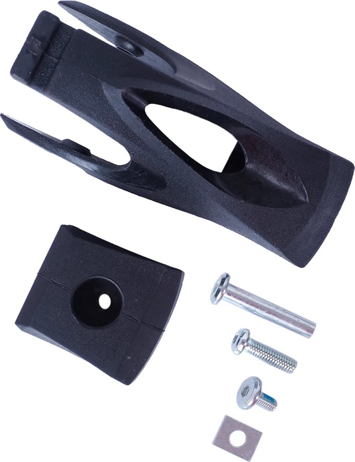 Set frena për rollera Roces, të zeza