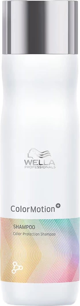 Shampon për femra Wella Professionals ColorMotion+, 250ml Shampon për femra Wella Professionals ColorMotion+, 250ml