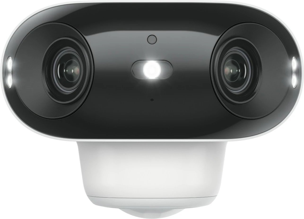 Kamerë sigurie Reolink Argus Series B740X, IP, Wireless, Google Assistant, e zezë, e bardhë
