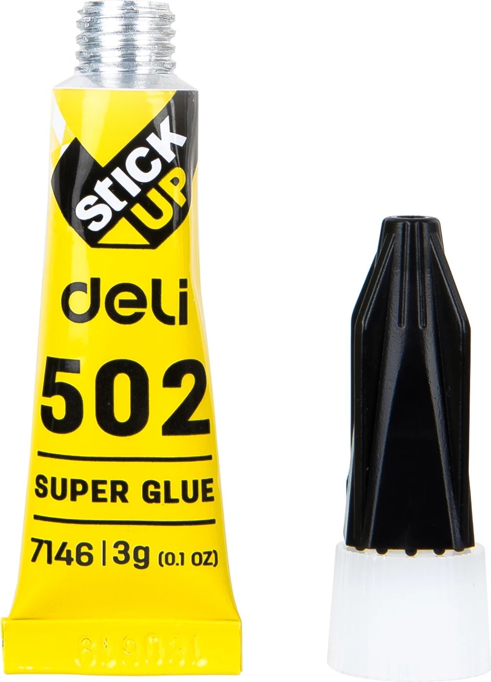 DELI NGJITËS 502 3GR 7146 1/8