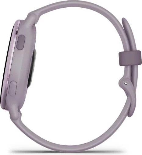Smartwatch Garmin Vivoactive 5, 1.2" AMOLED, GPS, Violet