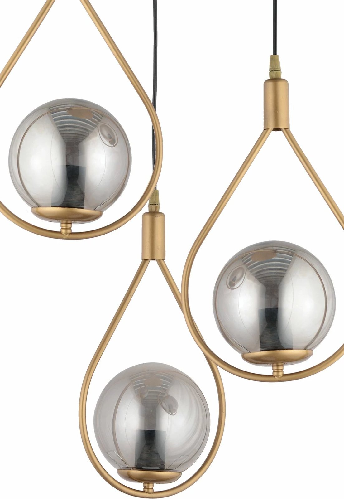 Llambë tavani Opviq, ngjyrë antike, 64125