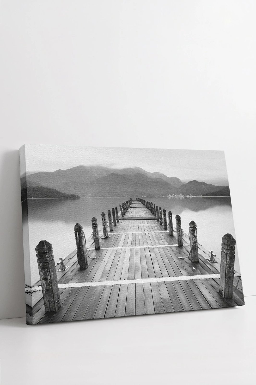 Pikturë dekorative në kanavacë, Wallity, Ersyfdc245, 40x60cm