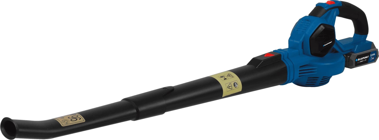 Fryrëse Gjethesh BLAUPUNKT CB2010