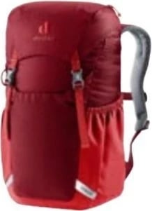 Çantë shpine Deuter Junior, 18 L, e kuqe