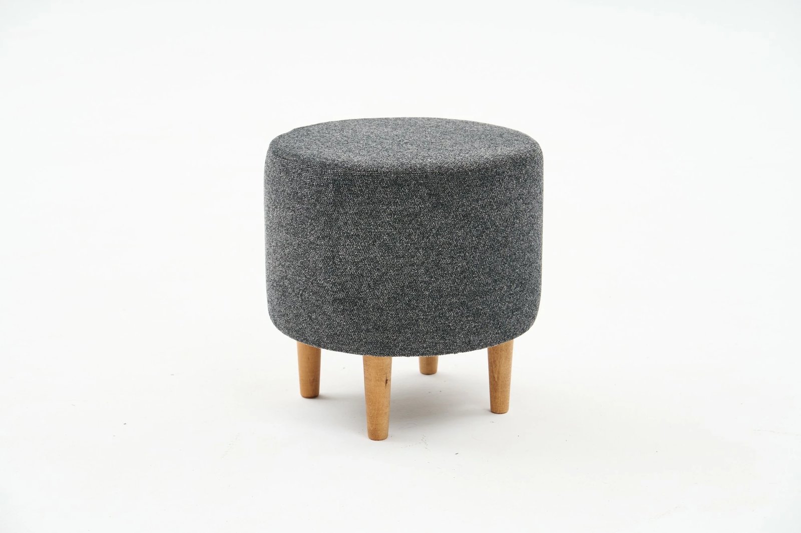 Puf Atelier del Sofa, ngjyrë gri, Findik Gabbana 3V-11