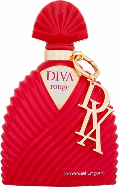 Eau de Parfum për femra Emanuel Ungaro Diva Rouge 100ml