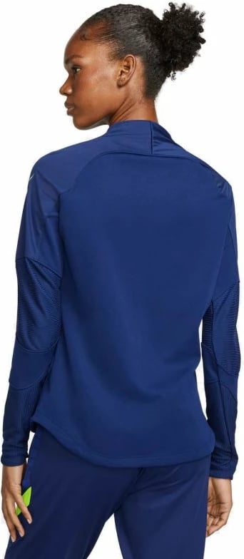 Duks për femra Nike, blu marin Duks për femra Nike, blu marin