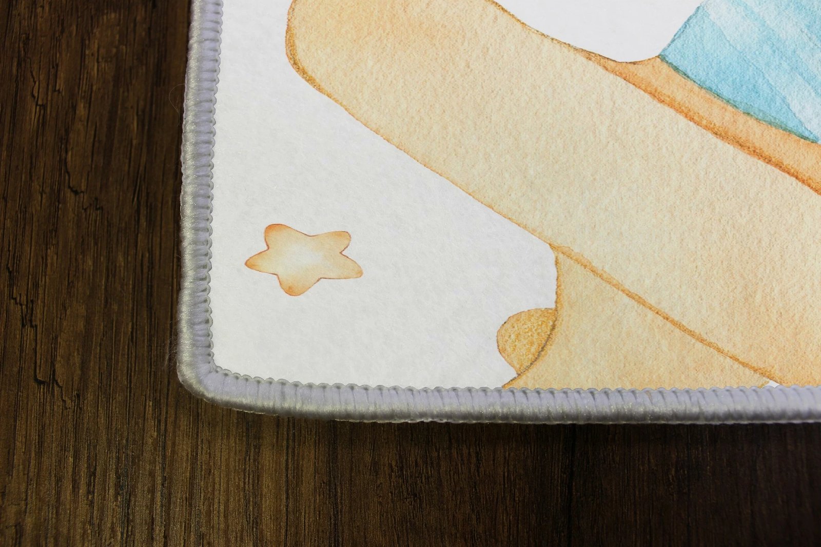 Qilim për korridor, shumëngjyrësh, Conceptum Hypnose, HMNT189, 80x150cm