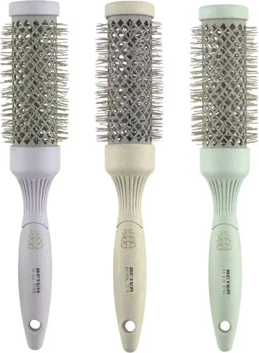 Furçë stilimi termike keramike Beter 32mm