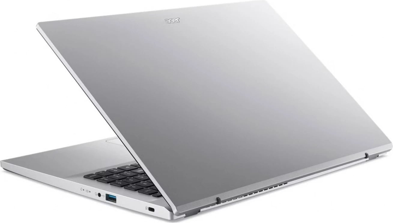 Laptop Acer Aspire Go 15 AG15-42P-R40Z Ryzen 7 5825U 15.6 FHD 16GB 512GB SSD pa sistem operativ silver