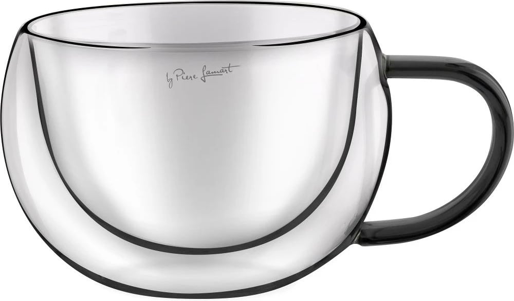 Gota Thermo Lamart LT9114 BLACK, 2 copë