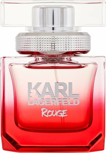 Eau de Parfum për femra Karl Lagerfeld Rouge 45ml